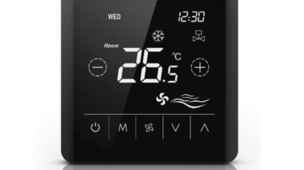 Thermostat 1.1