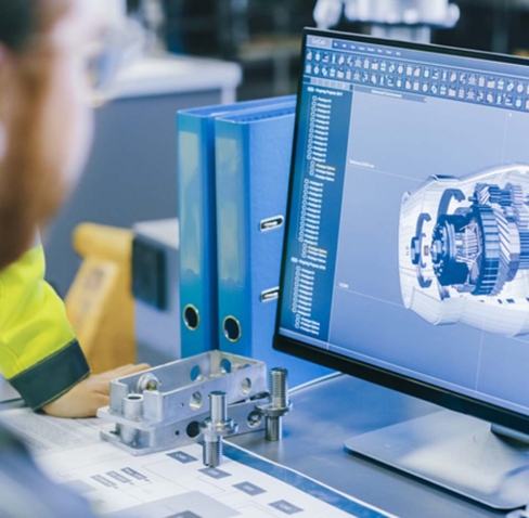 Engineering Consultancy - R&D 1.1