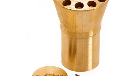 Nozzle Distributors 1.1