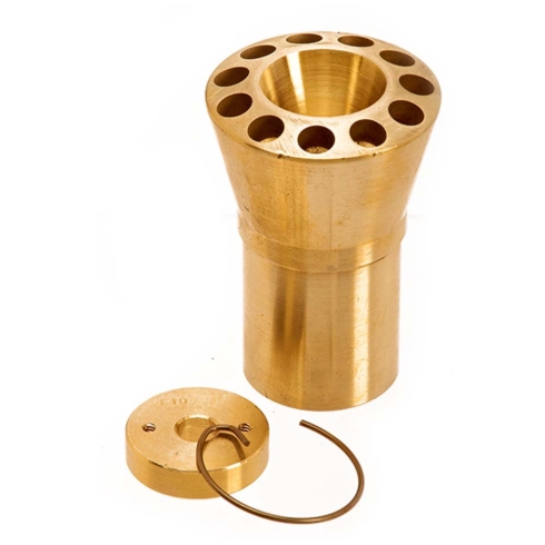 Nozzle Distributors 1.1