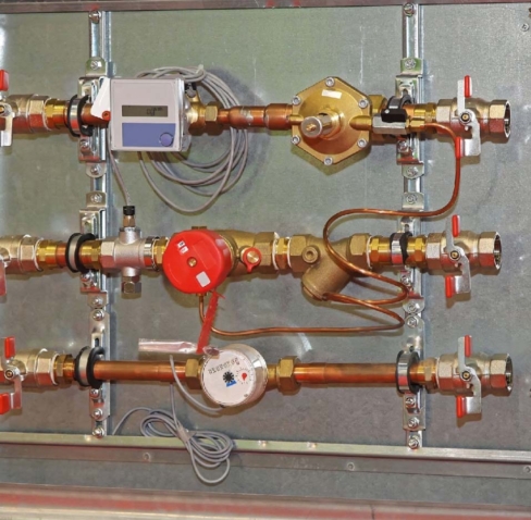 digital thermal heater 1.1