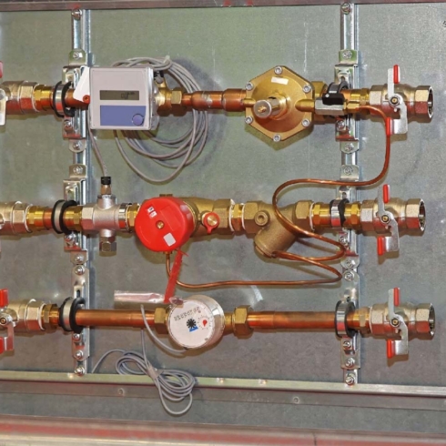 digital thermal heater 1.1