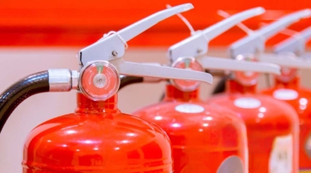 fire extinguisher 1.1