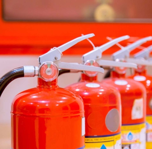 fire extinguisher 1.1